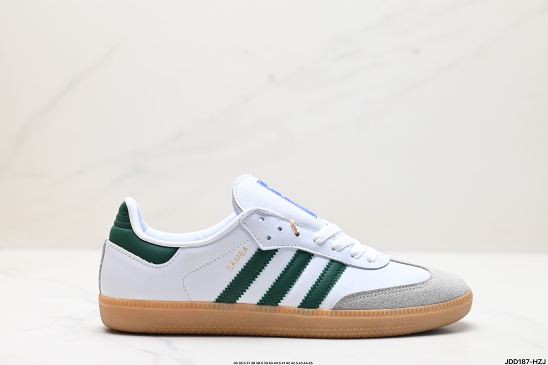 Adidas Samba Shoes